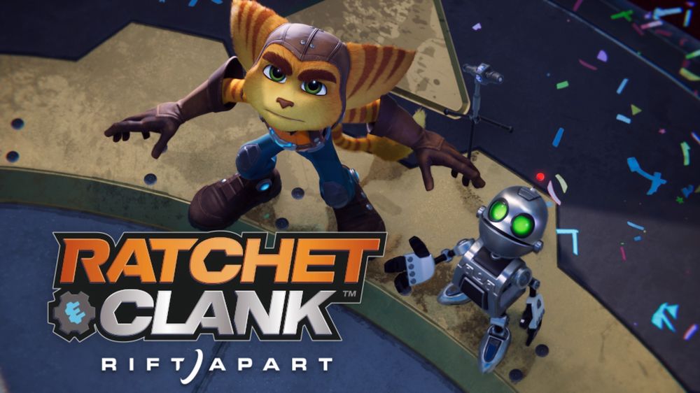 Recensione Ratchet and Clank ps5